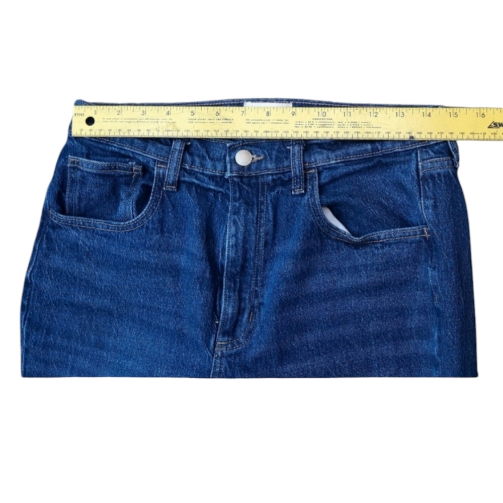 Universal Thread High Rise Flare Jeans - Picture 3 of 8